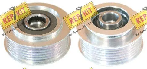 Alternator Freewheel Clutch (RKT2067)