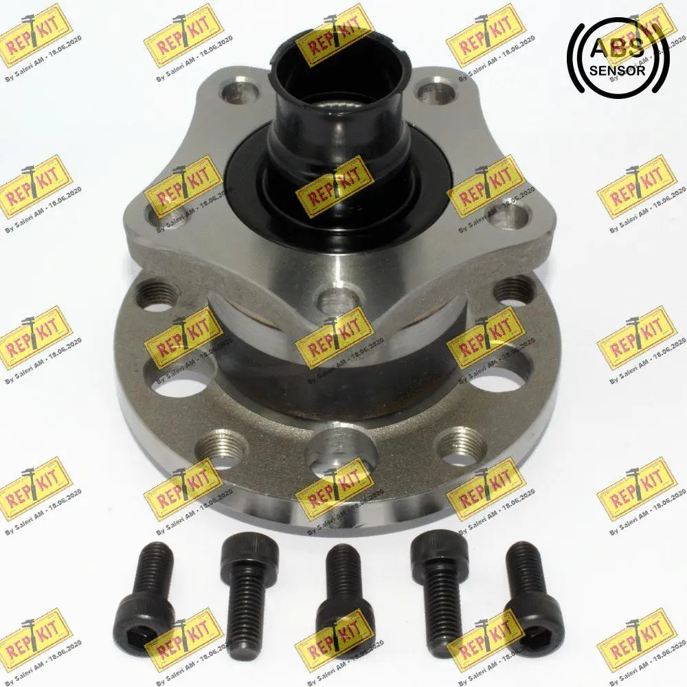 Wheel Bearing Kit (RKB1692)