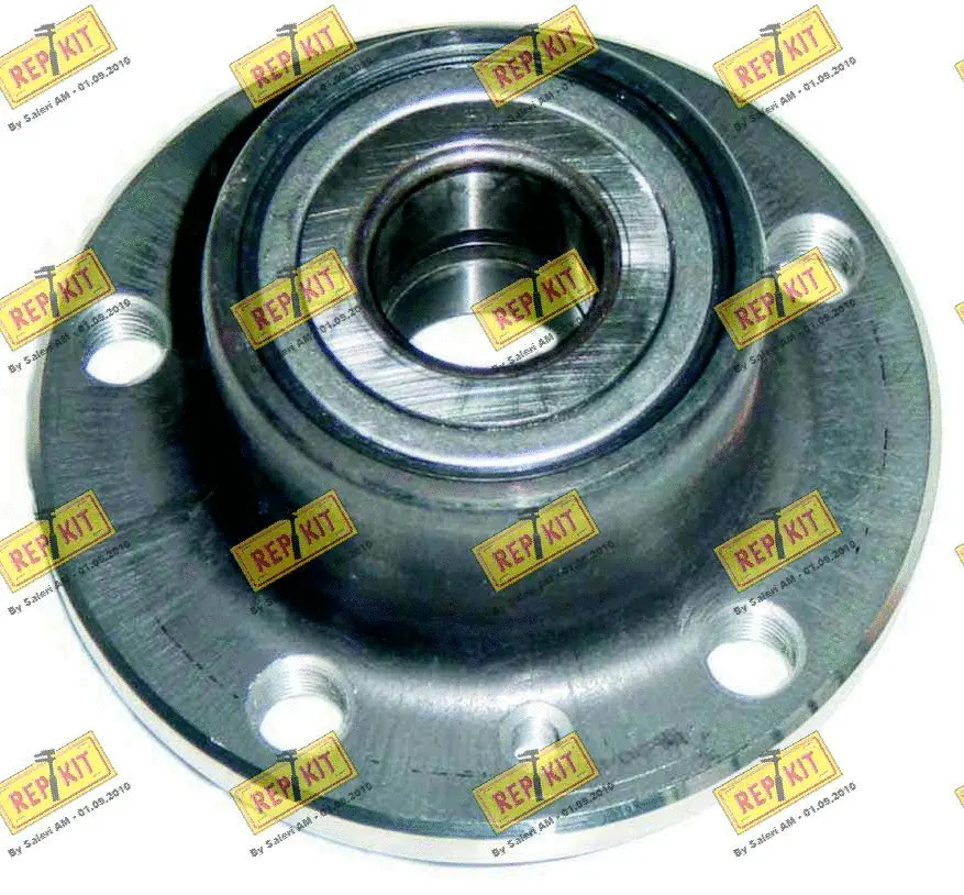 Wheel Bearing Kit (RKB1086)