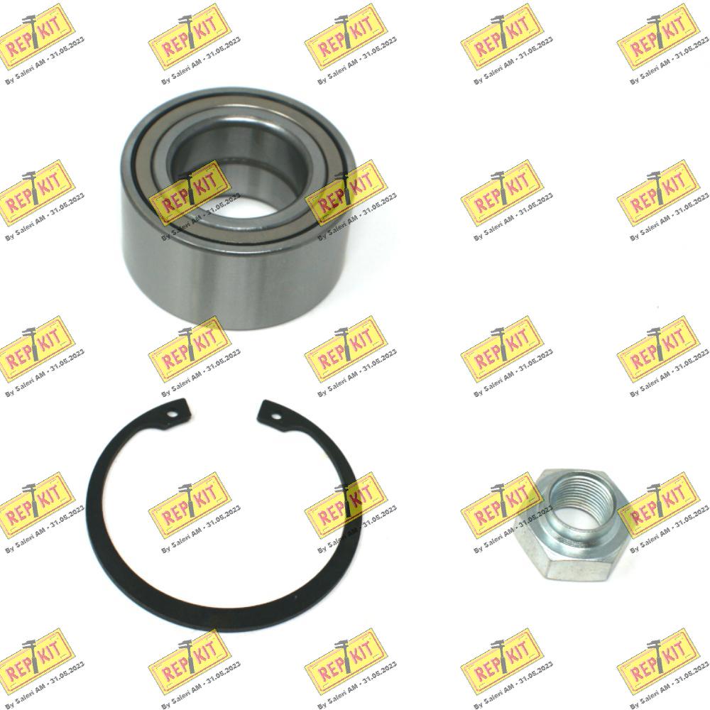 Wheel Bearing Kit (RKB2315)