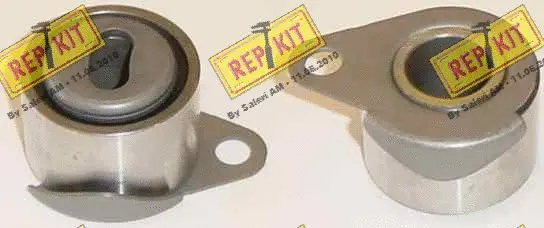 Tensioner Pulley, timing belt (RKT1088)