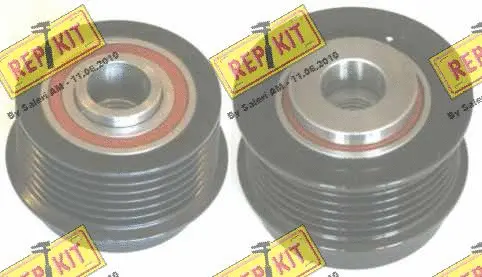 Alternator Freewheel Clutch (RKT2988)
