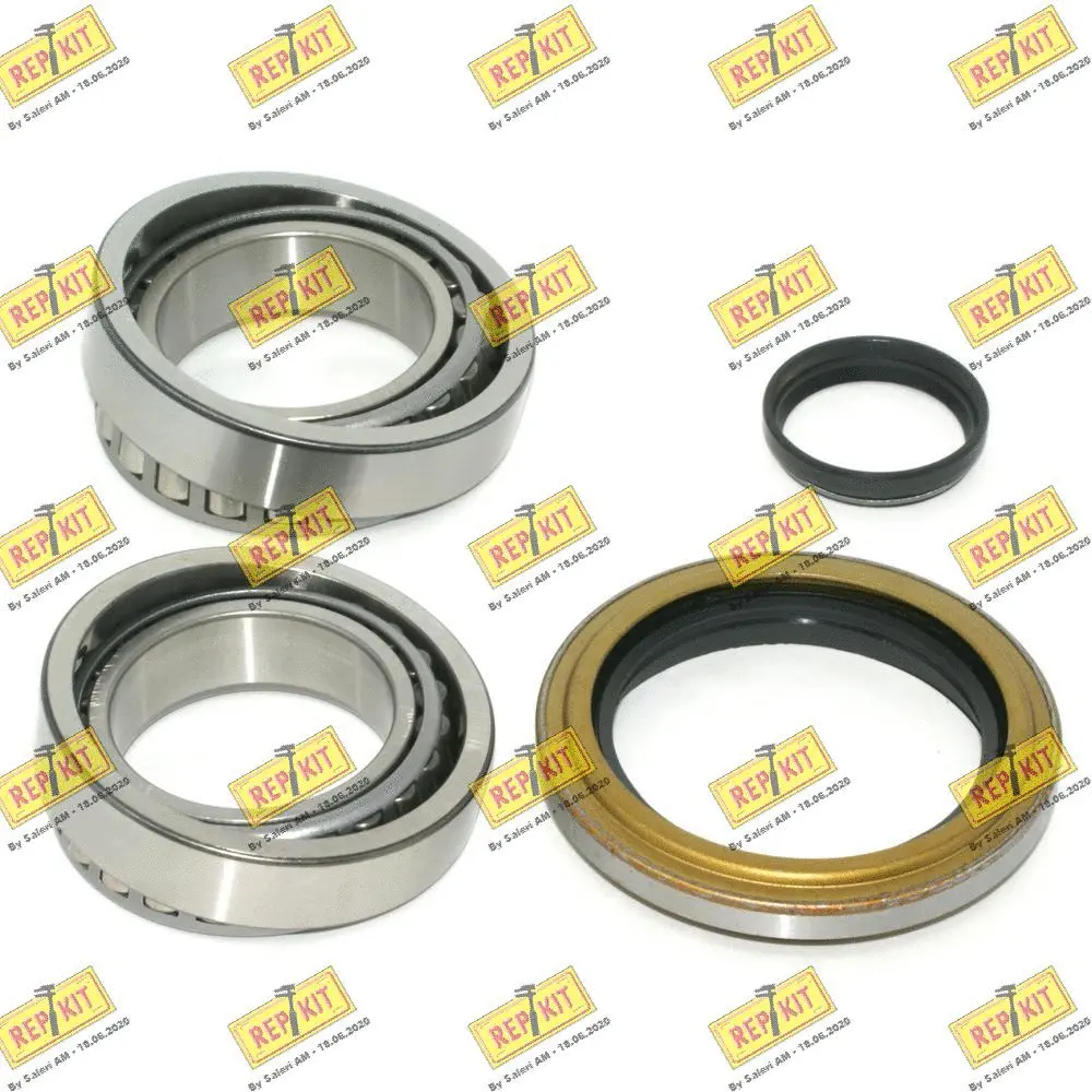 Wheel Bearing Kit (RKB1765)