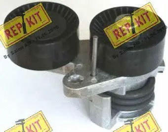 Belt Tensioner, V-ribbed belt (RKT3132)
