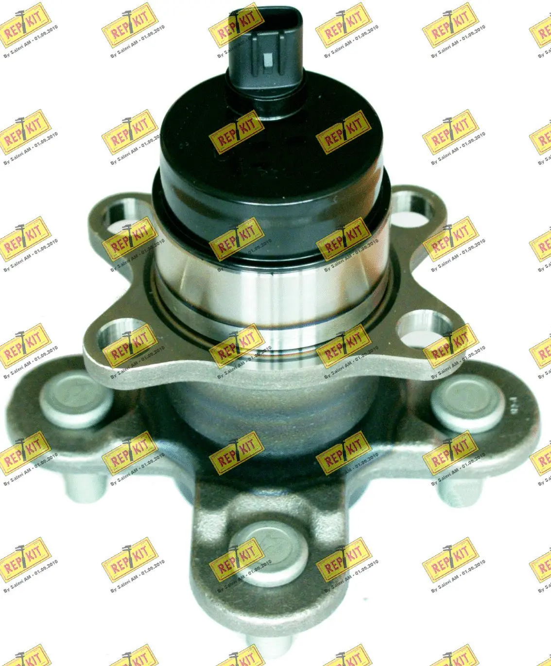 Wheel Bearing Kit (RKB2336)