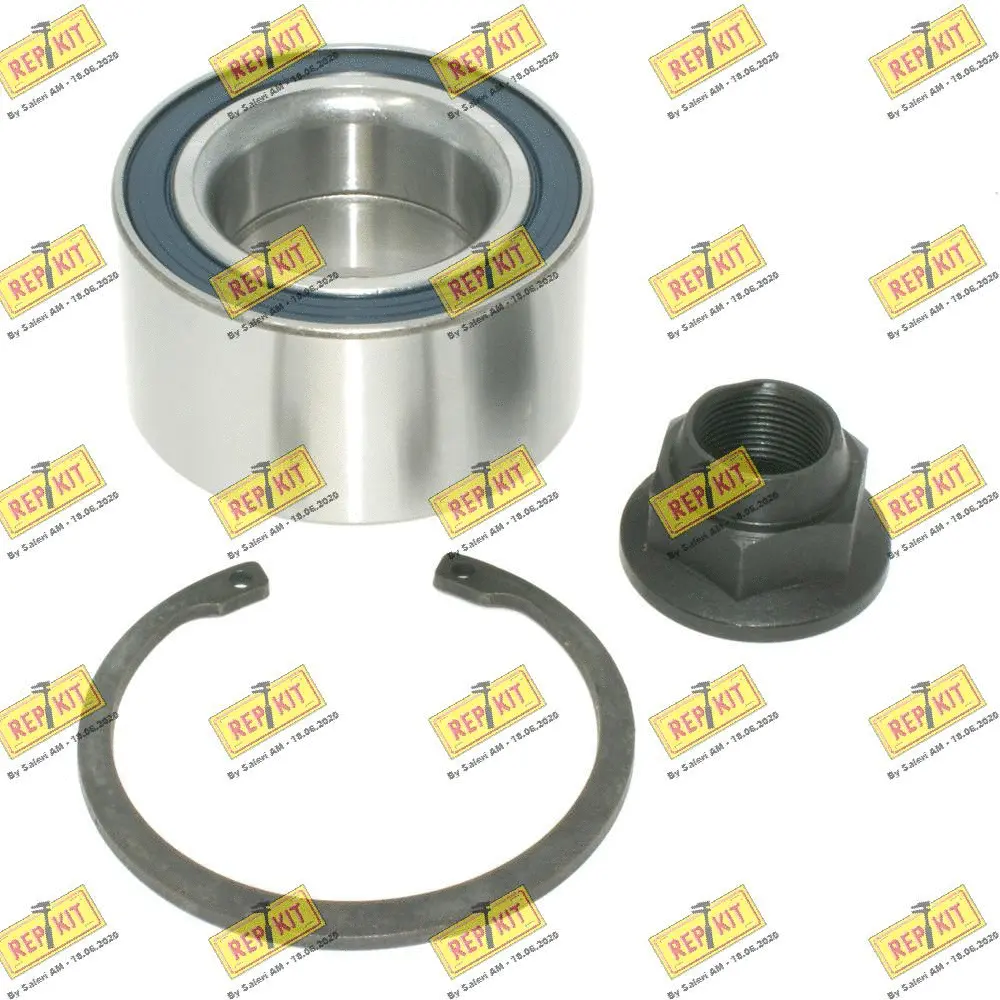 Wheel Bearing Kit (RKB1745)