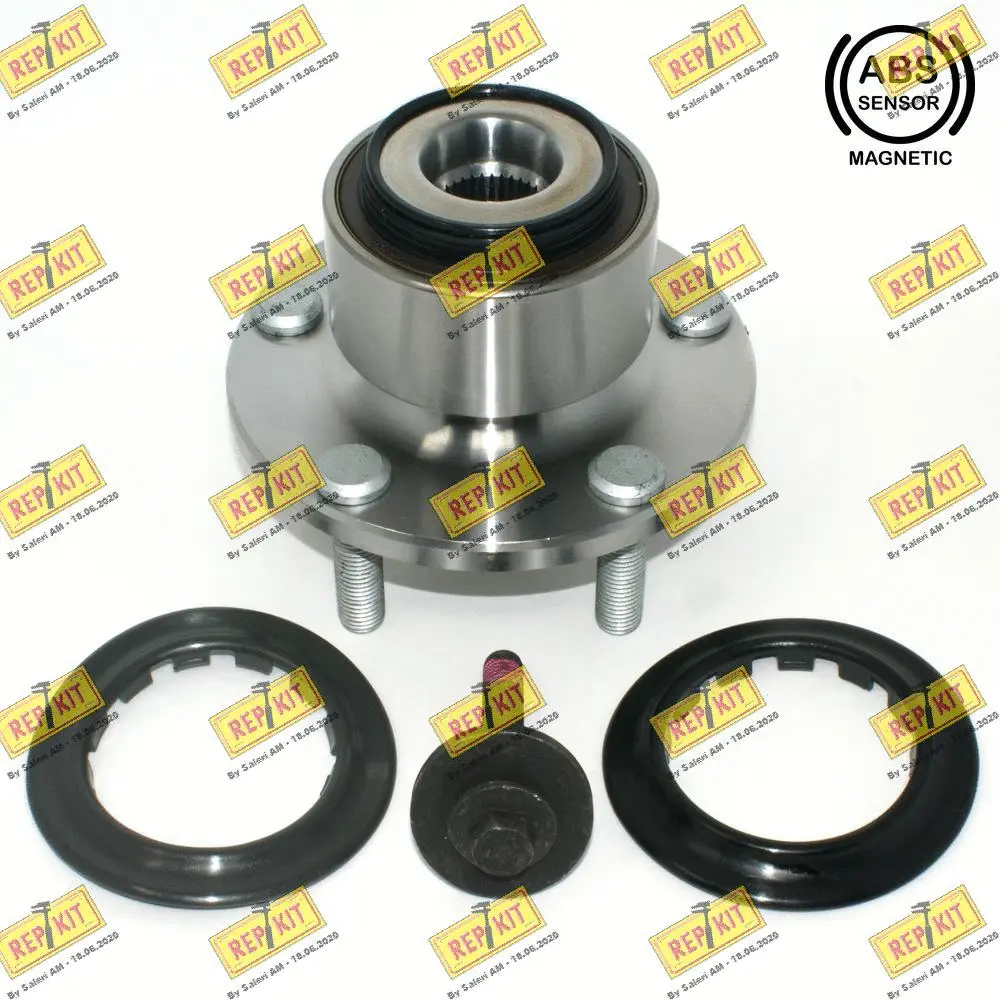 Wheel Bearing Kit (RKB2252)