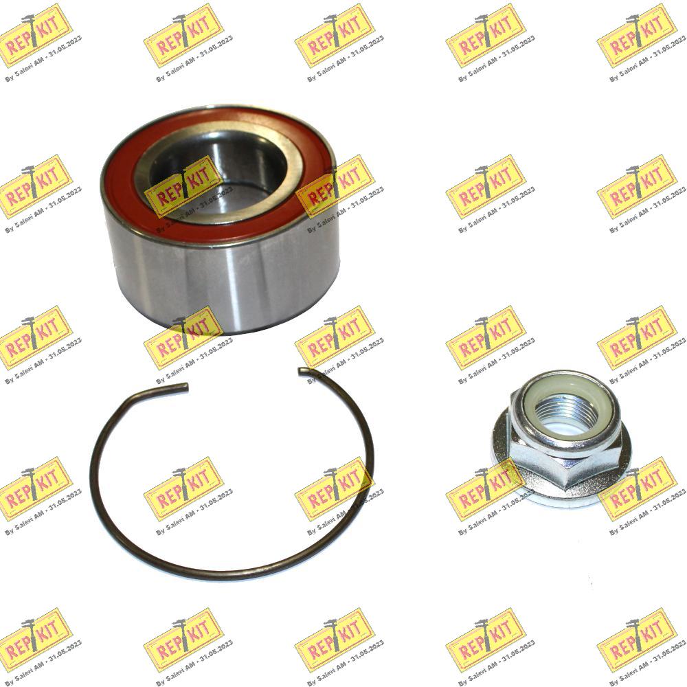 Wheel Bearing Kit (RKB1022)