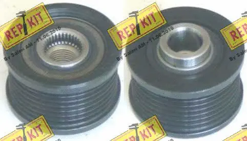 Alternator Freewheel Clutch (RKT2935)