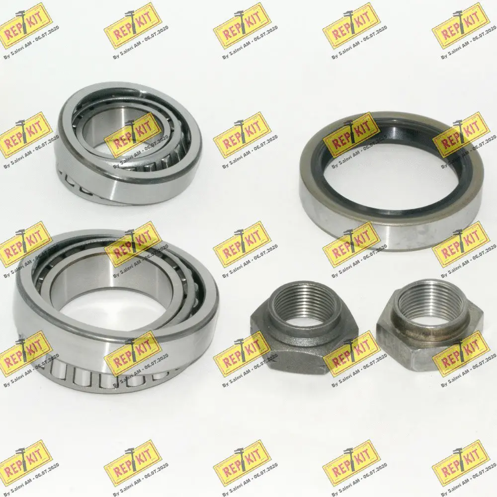 Wheel Bearing Kit (RKB1689)