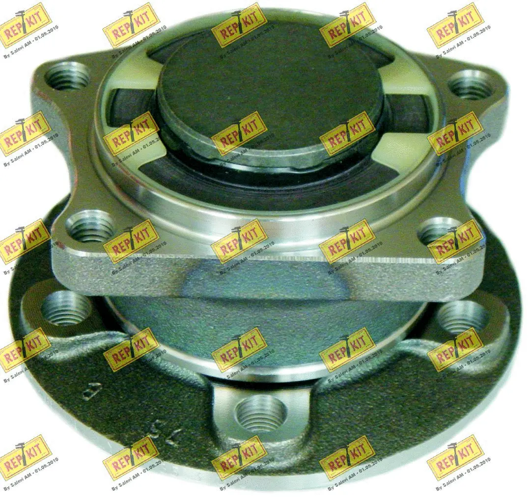 Wheel Bearing Kit (RKB2148)