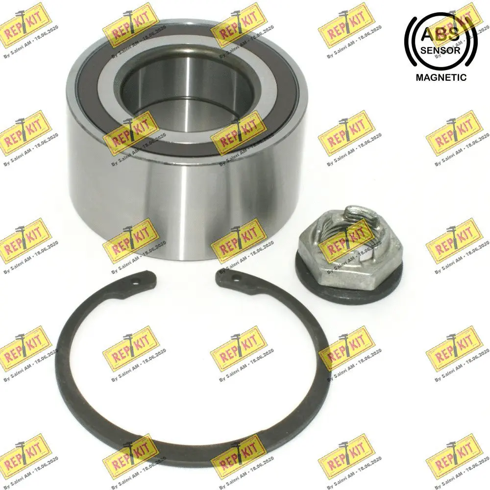 Wheel Bearing Kit (RKB2665)