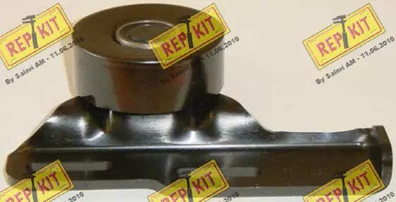 Belt Tensioner, V-ribbed belt (RKT1566)
