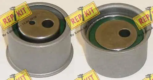 Tensioner Pulley, timing belt (RKT1877)