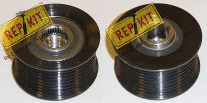 Alternator Freewheel Clutch (RKT2236)