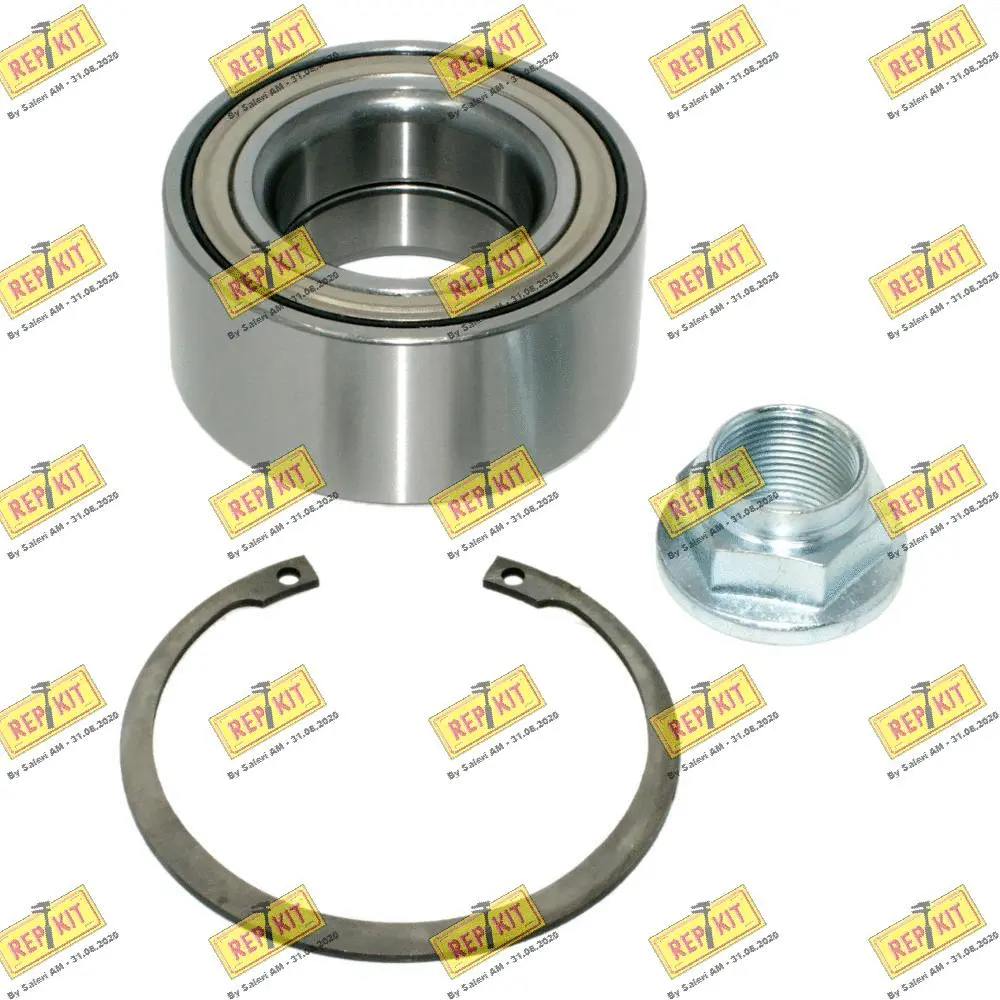 Wheel Bearing Kit (RKB1752)