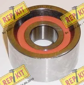 Deflection/Guide Pulley, timing belt (RKT1016)