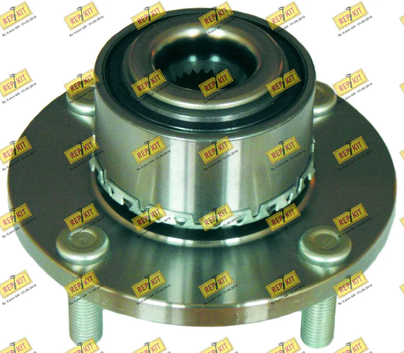 Wheel Bearing Kit (RKB2212)