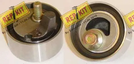 Tensioner Pulley, timing belt (RKT2387)