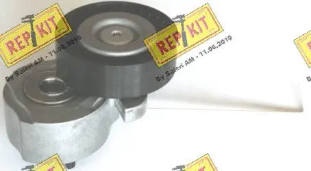 Belt Tensioner, V-ribbed belt (RKT3075)