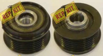 Alternator Freewheel Clutch (RKT2644)