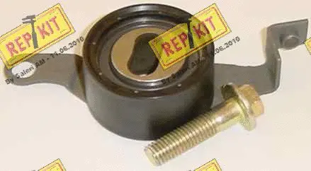 Tensioner Pulley, timing belt (RKT1685)