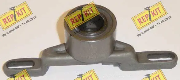 Tensioner Pulley, timing belt (RKT1046)