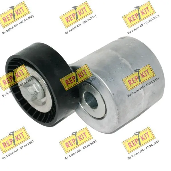 Belt Tensioner, V-ribbed belt (RKT3939)