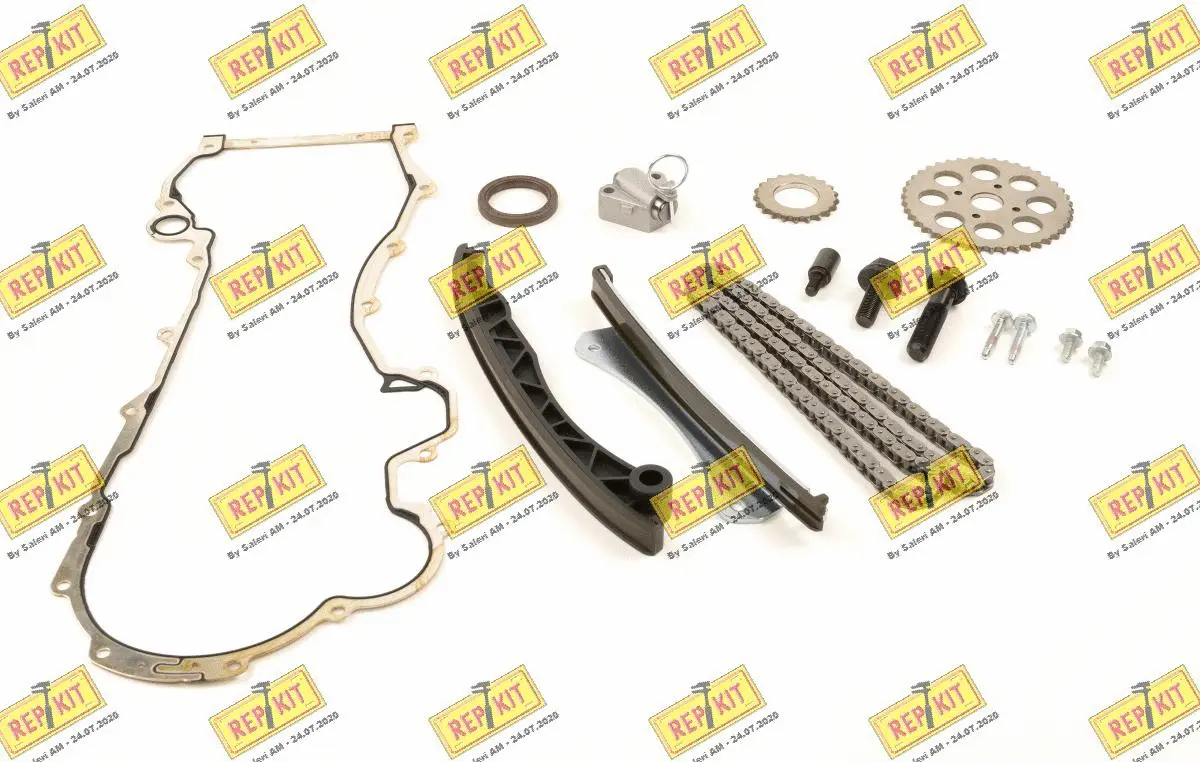 Timing Chain Kit (RKT8900K)