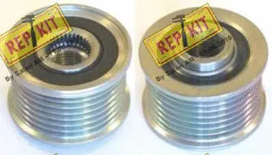 Alternator Freewheel Clutch (RKT3194)