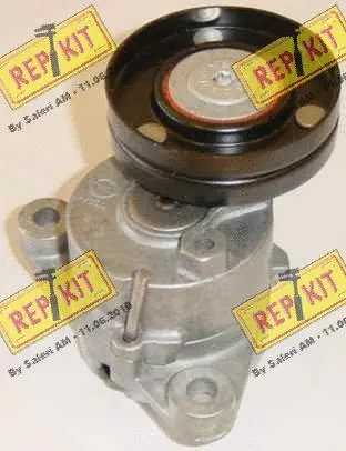 Belt Tensioner, V-ribbed belt (RKT1551)
