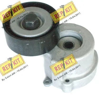 Belt Tensioner, V-ribbed belt (RKT3353)
