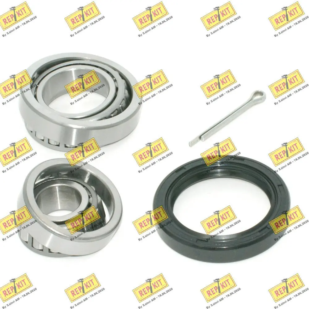 Wheel Bearing Kit (RKB1308)