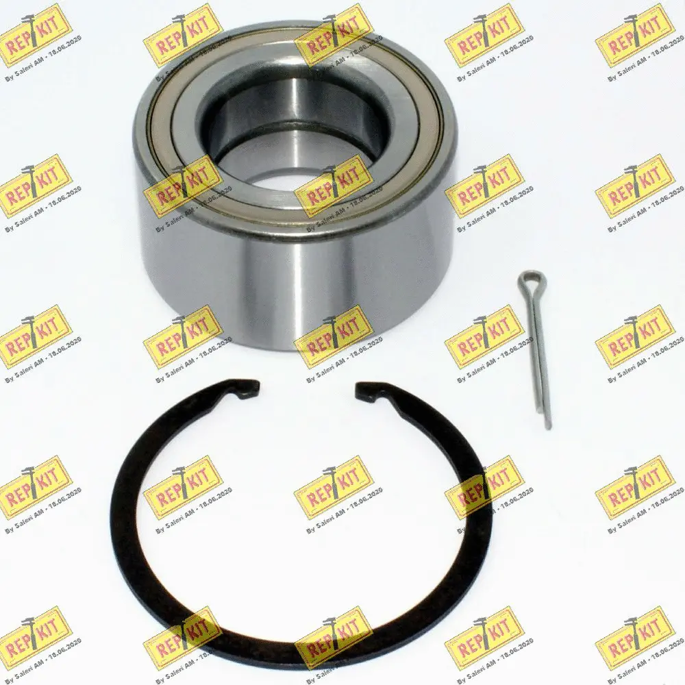 Wheel Bearing Kit (RKB2311)
