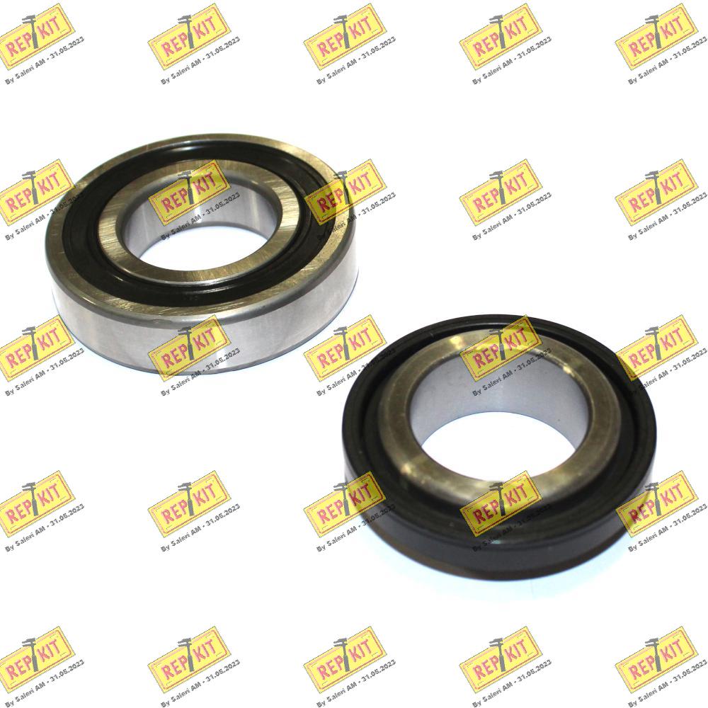 Wheel Bearing Kit (RKB1176)