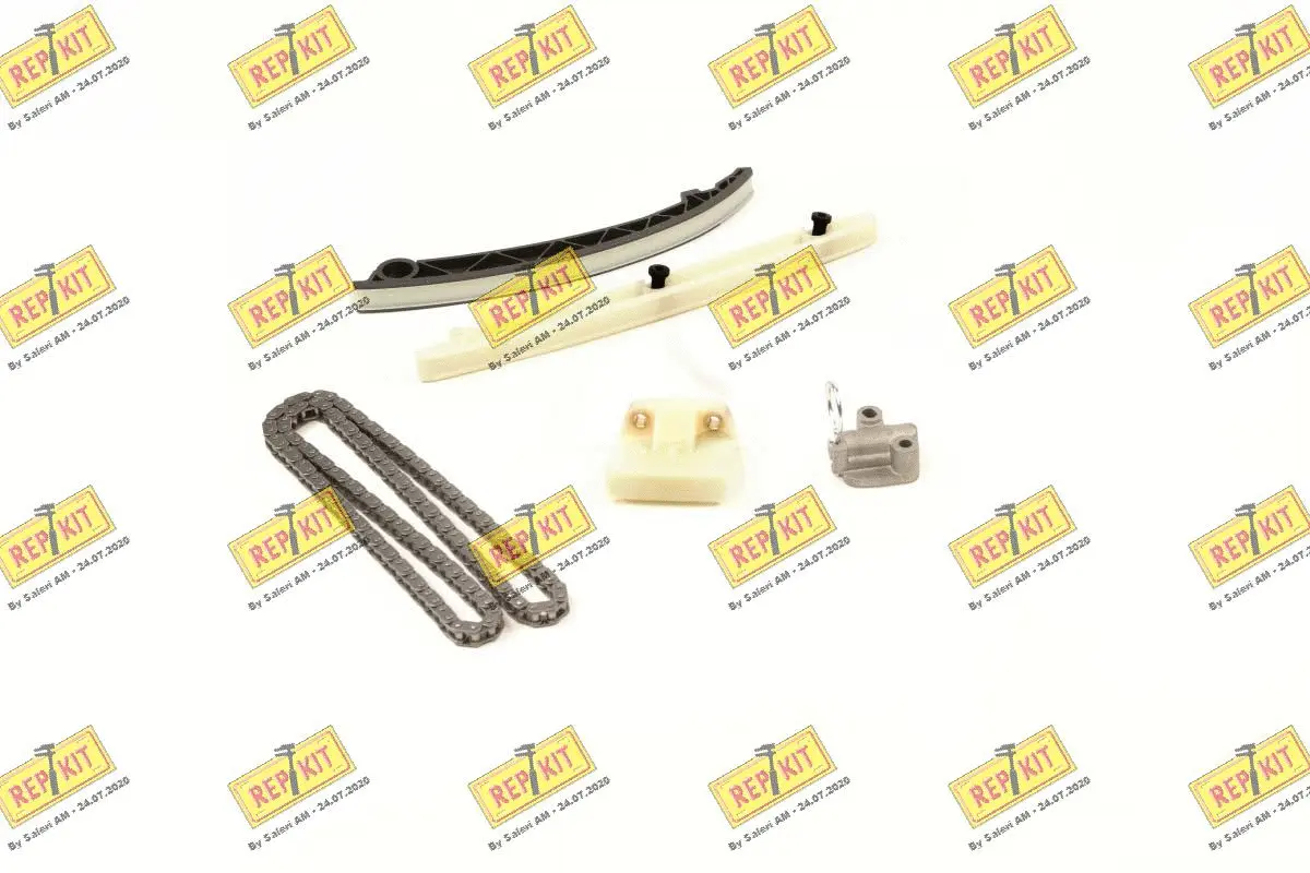 Timing Chain Kit (RKT8990K)