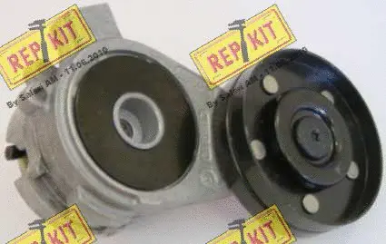 Belt Tensioner, V-ribbed belt (RKT1959)