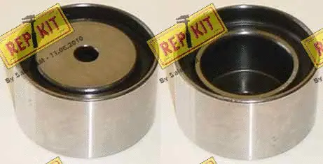 Deflection/Guide Pulley, timing belt (RKT1493)