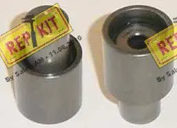 Deflection/Guide Pulley, timing belt (RKT1473)