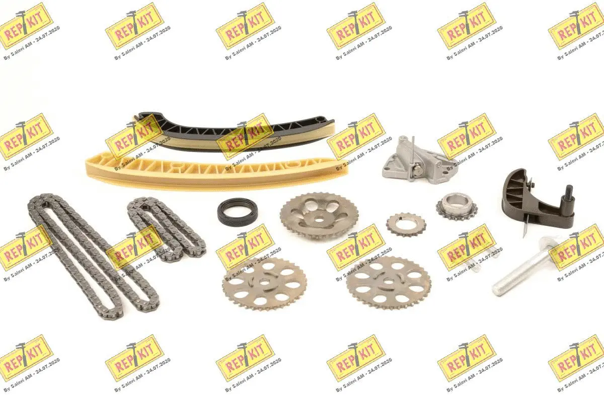 Timing Chain Kit (RKT8937K)