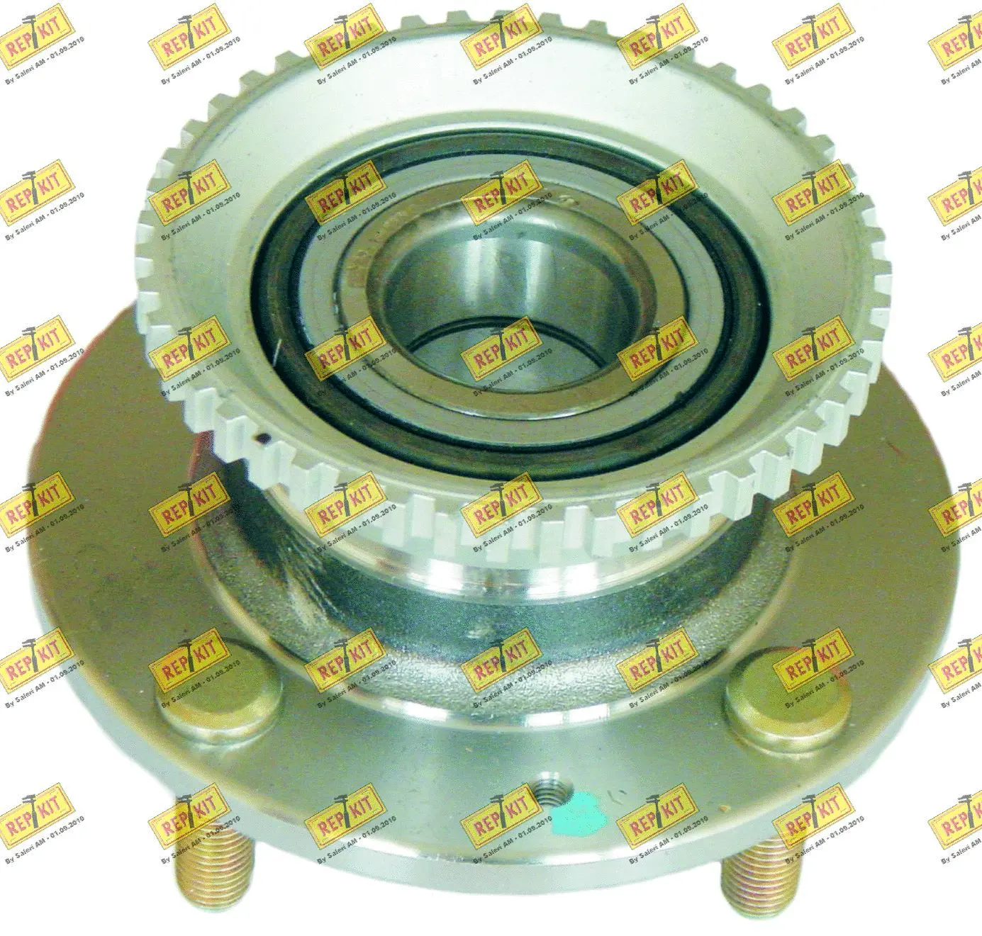 Wheel Bearing Kit (RKB2046)