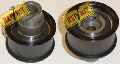 Deflection/Guide Pulley, timing belt (RKT1145)