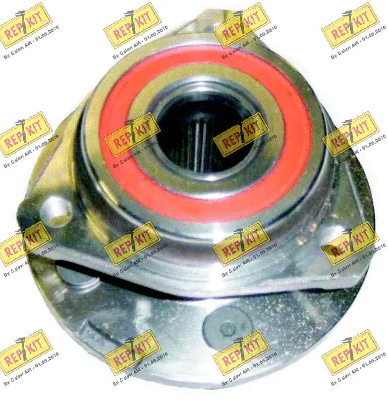 Wheel Bearing Kit (RKB1499)