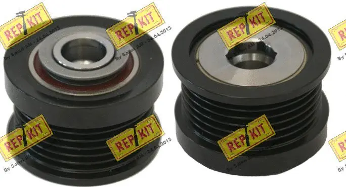 Alternator Freewheel Clutch (RKT3599)