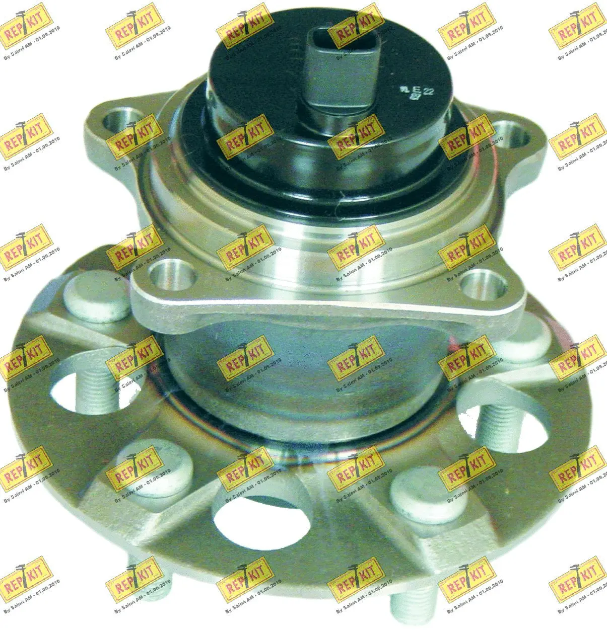 Wheel Bearing Kit (RKB2108)