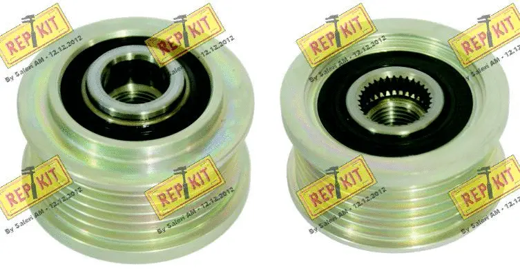 Alternator Freewheel Clutch (RKT3523)
