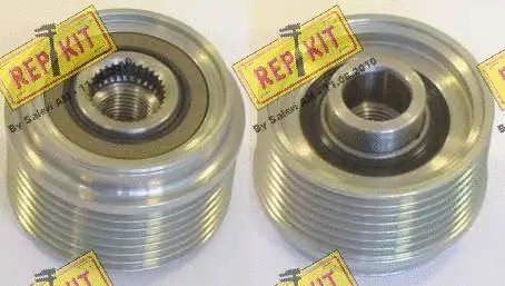 Alternator Freewheel Clutch (RKT2971)