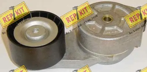 Belt Tensioner, V-ribbed belt (RKT2341)