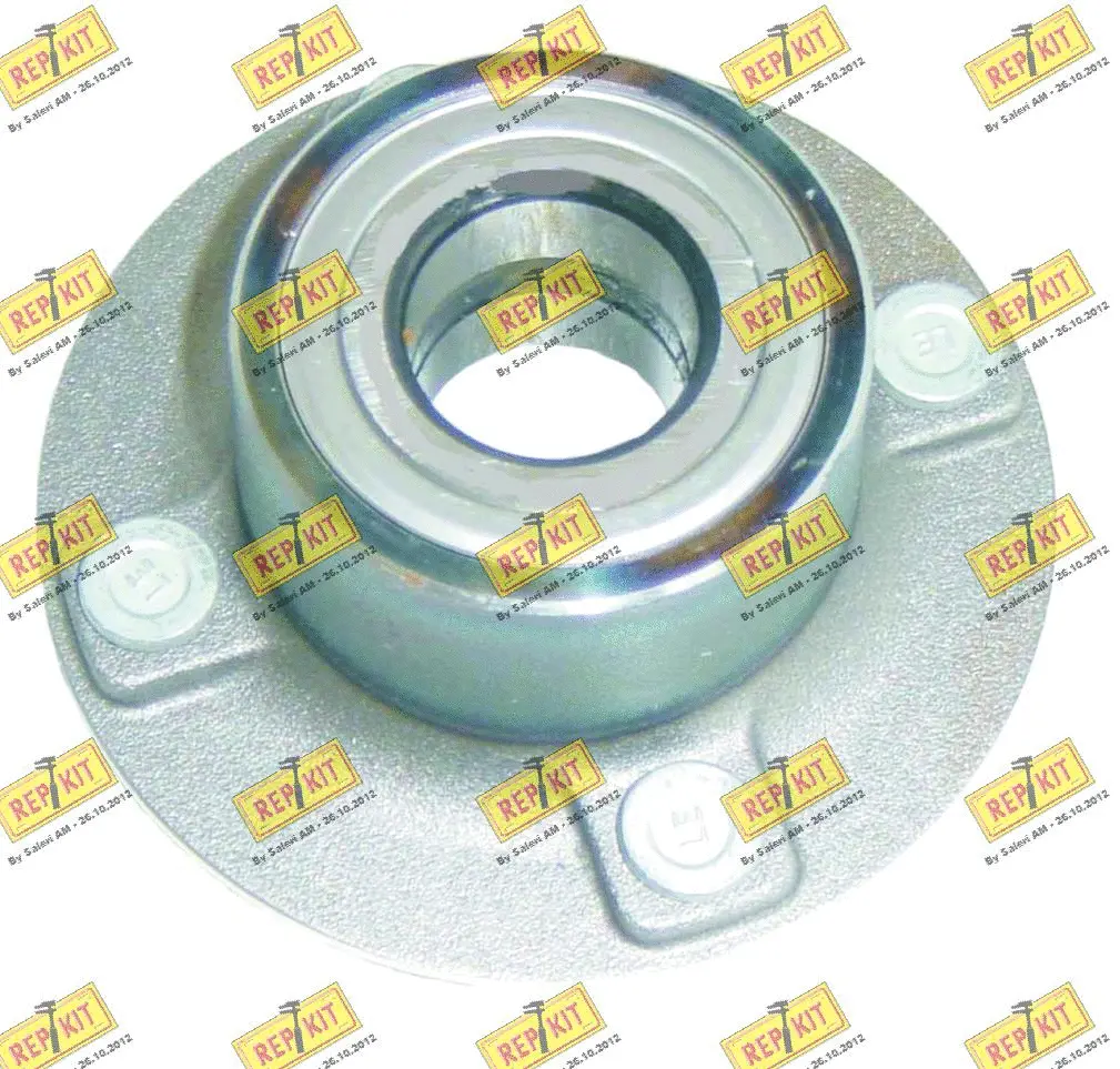 Wheel Bearing Kit (RKB1257)