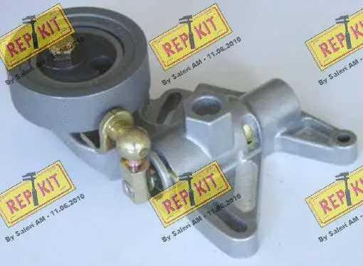 Tensioner Pulley, timing belt (RKT1301)